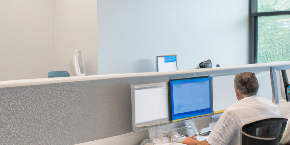 Essential Managed IT Support Checklist for Healthcare Practices Featured Image Essential managed IT support checklist for healthcare practices covering HIPAA compliance, cybersecurity, monitoring, and vendor management requirements.