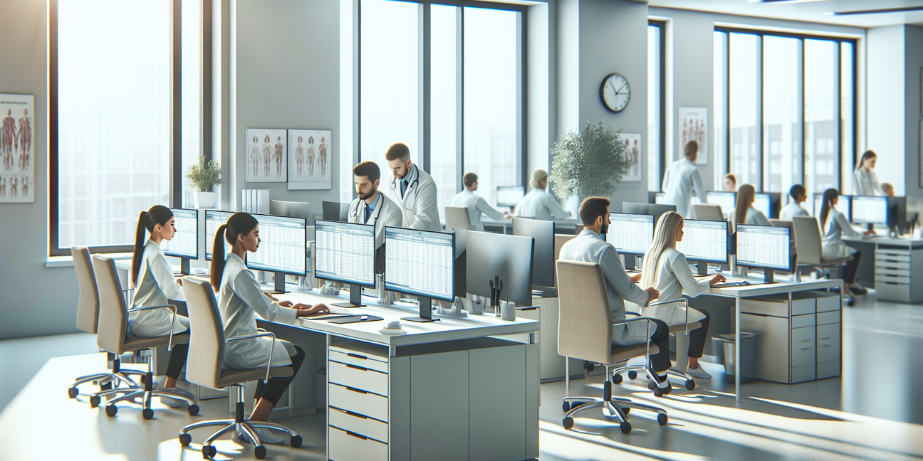 Essential checklist for healthcare practices to evaluate managed IT support providers. Covers HIPAA compliance, security requirements, and operational needs.