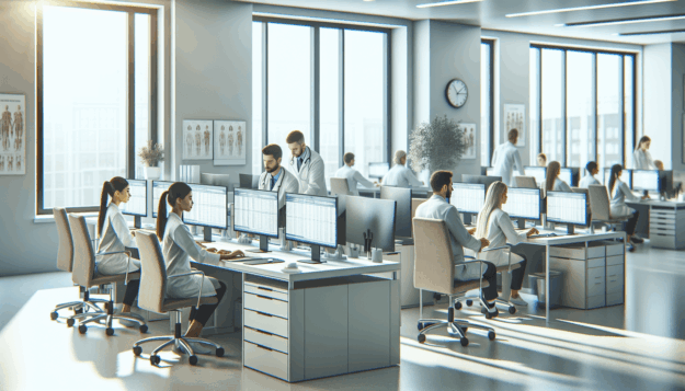 Essential checklist for healthcare practices to evaluate managed IT support providers. Covers HIPAA compliance, security requirements, and operational needs.