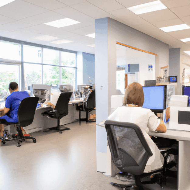 Complete checklist for healthcare practices selecting IT support providers. Covers HIPAA compliance, security, vendor management, and documentation requirements.