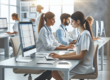 Essential checklist for healthcare practices selecting managed IT support. Covers security monitoring, compliance, vendor management, and response protocols.