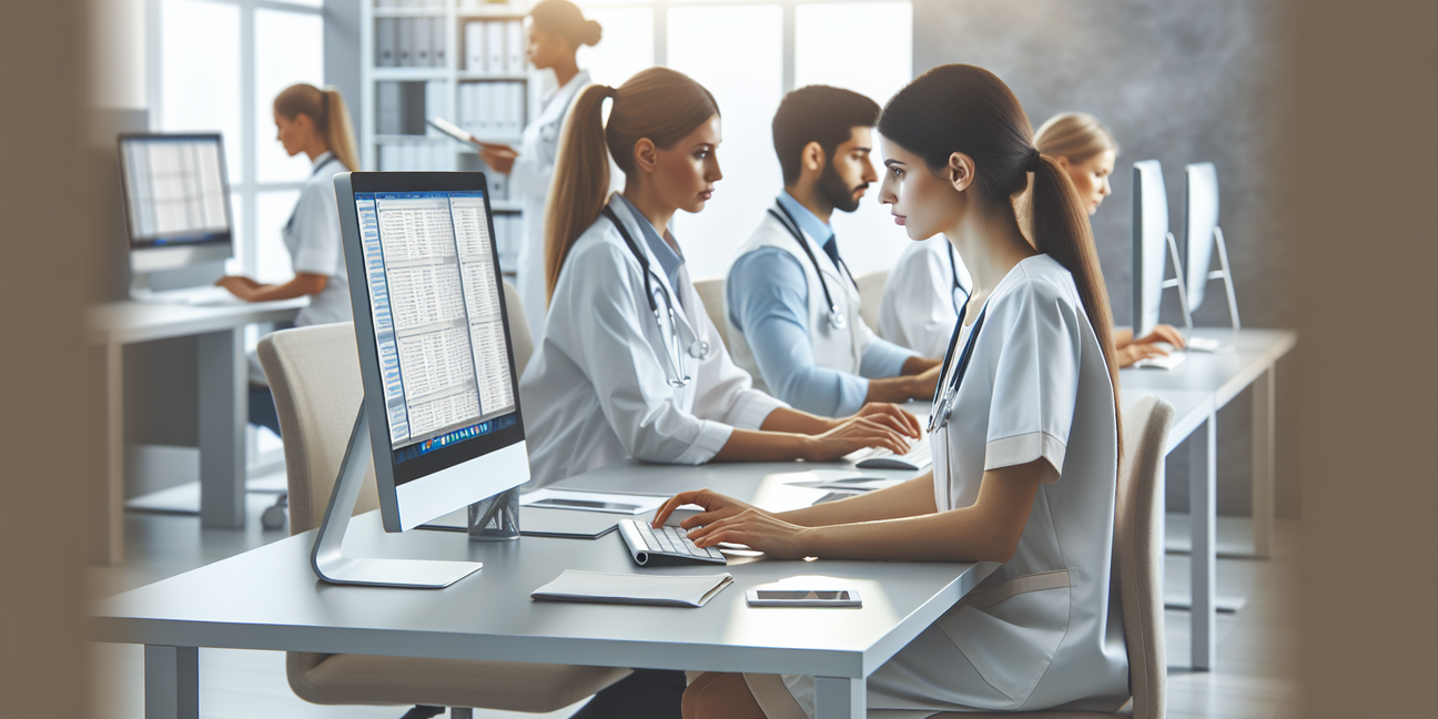 Essential checklist for healthcare practices selecting managed IT support. Covers security monitoring, compliance, vendor management, and response protocols.