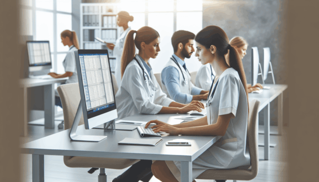 Essential checklist for healthcare practices selecting managed IT support. Covers security monitoring, compliance, vendor management, and response protocols.