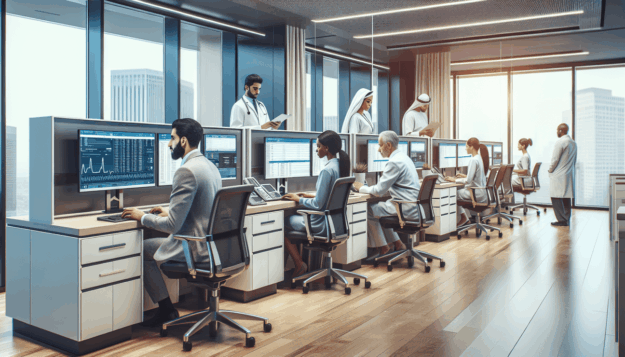 Essential checklist for healthcare practices evaluating managed IT support. Covers HIPAA compliance, cybersecurity, operations, and vendor selection.