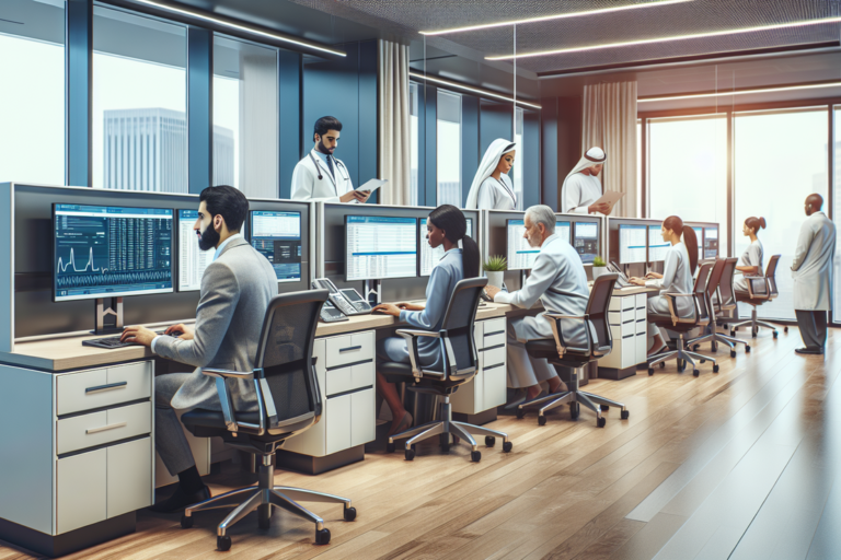 Essential checklist for healthcare practices evaluating managed IT support. Covers HIPAA compliance, cybersecurity, operations, and vendor selection.