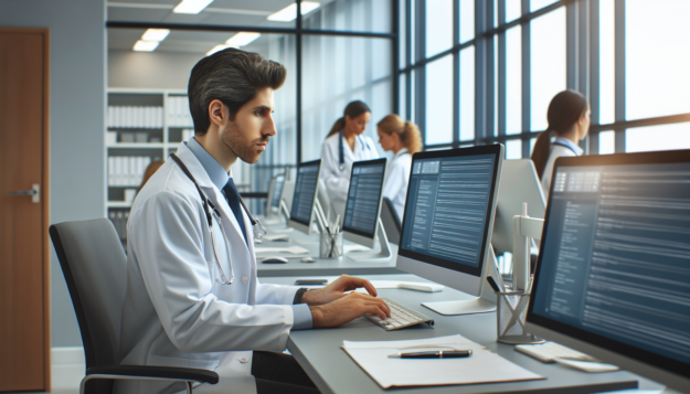Essential checklist for evaluating managed IT support in healthcare practices. Covers HIPAA compliance, security requirements, and operational needs.