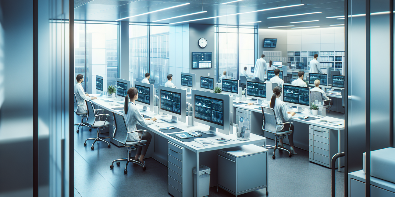 Essential checklist for healthcare practices selecting managed IT support providers. Covers HIPAA compliance, cybersecurity requirements, and vendor evaluation criteria.