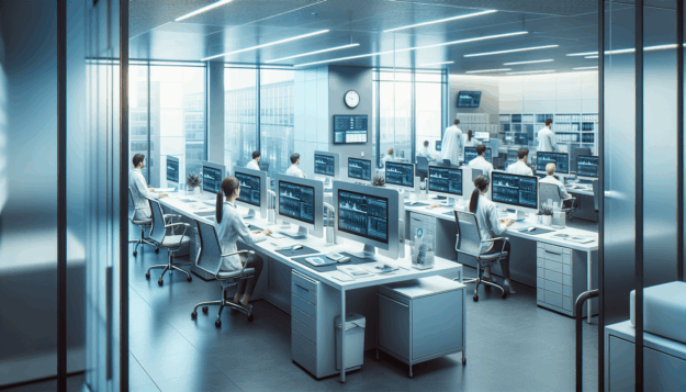 Essential checklist for healthcare practices selecting managed IT support providers. Covers HIPAA compliance, cybersecurity requirements, and vendor evaluation criteria.