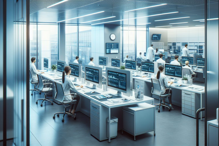 Essential checklist for healthcare practices selecting managed IT support providers. Covers HIPAA compliance, cybersecurity requirements, and vendor evaluation criteria.