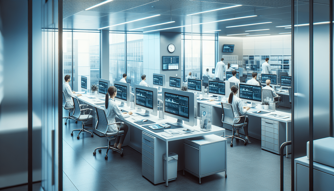 Essential checklist for healthcare practices selecting managed IT support providers. Covers HIPAA compliance, cybersecurity requirements, and vendor evaluation criteria.