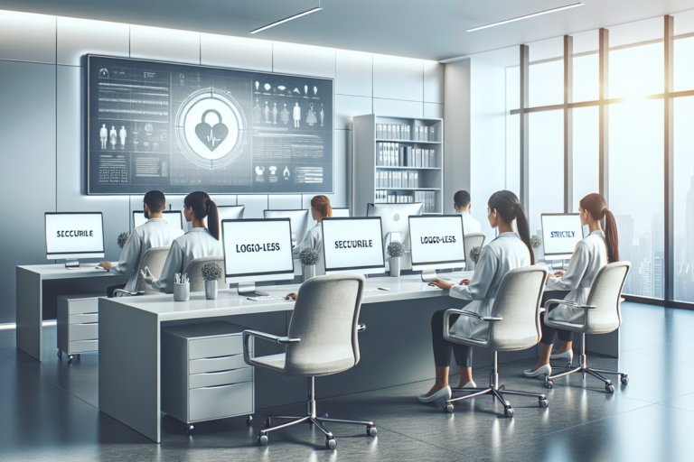 Essential checklist for healthcare practices to evaluate IT support needs, ensure HIPAA compliance, prevent downtime, and manage vendors effectively.