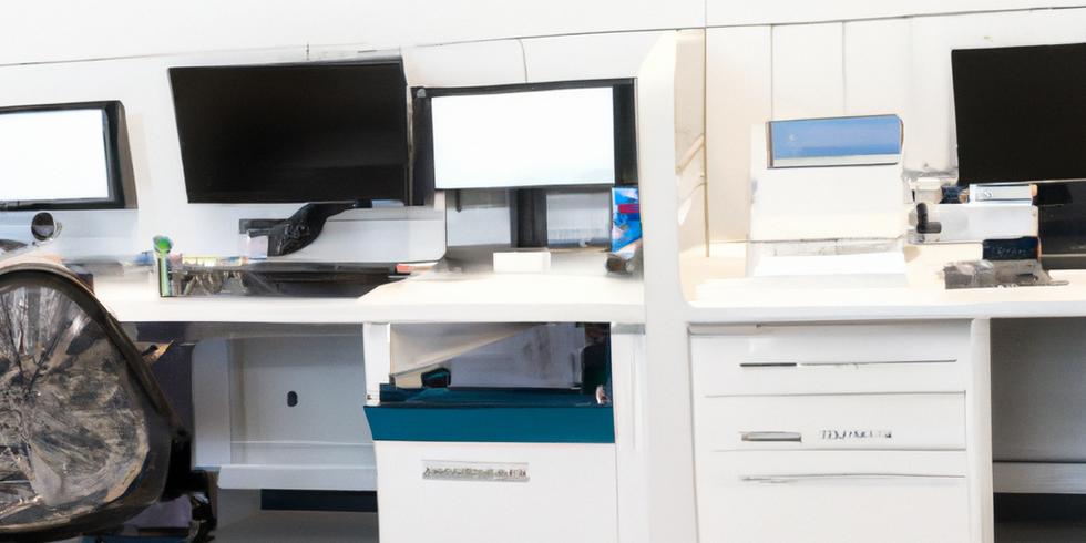 Essential managed IT support checklist for healthcare practices covering HIPAA compliance, security, EHR support, and strategic planning requirements.