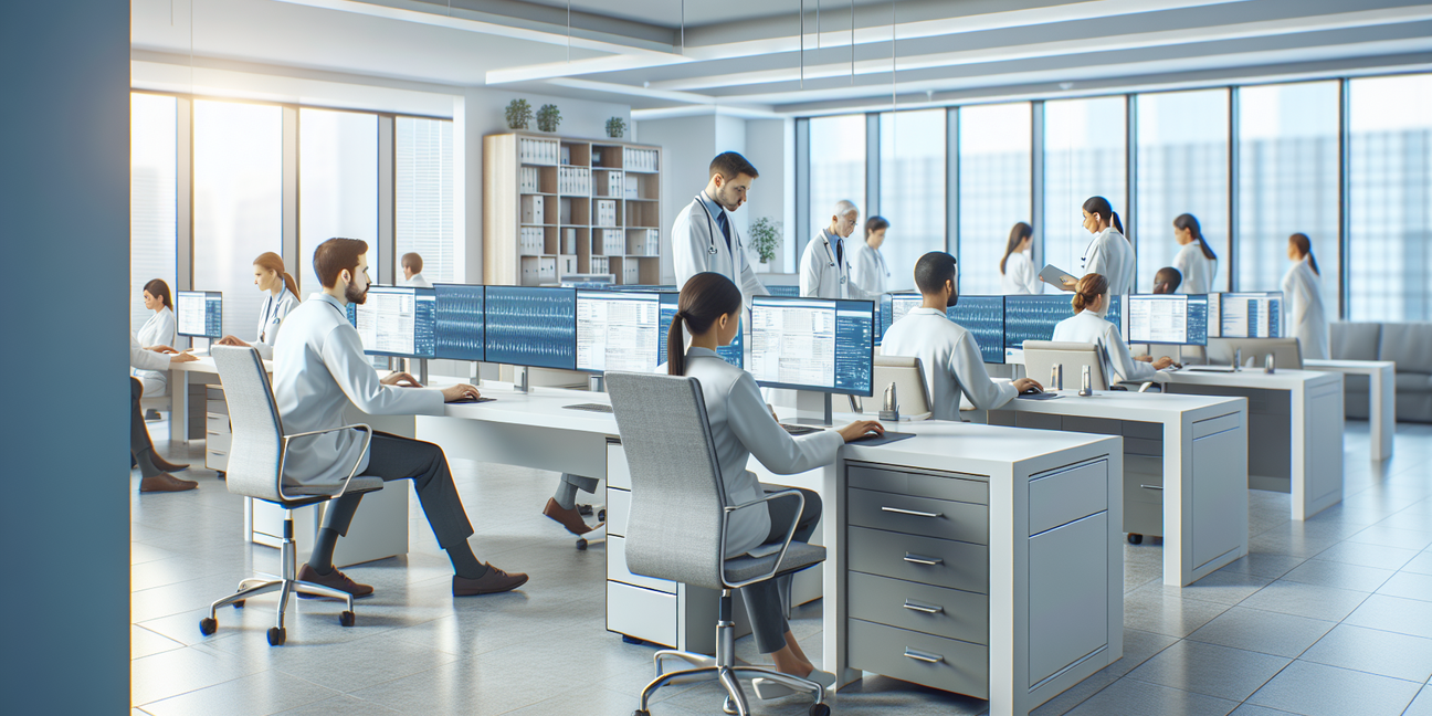 Essential checklist for evaluating managed IT support in healthcare practices. Covers HIPAA compliance, cybersecurity controls, and vendor management.