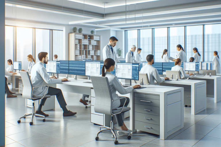 Essential checklist for evaluating managed IT support in healthcare practices. Covers HIPAA compliance, cybersecurity controls, and vendor management.