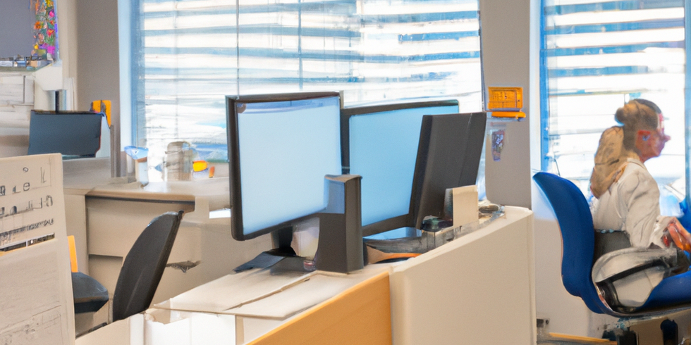 Comprehensive checklist for evaluating managed IT support providers. Covers HIPAA compliance, cybersecurity controls, training, and vendor management.