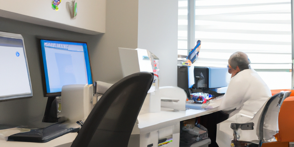 Essential Managed IT Support Checklist for Healthcare Practices Featured Image Essential checklist for evaluating managed IT support providers for healthcare practices. Key requirements for HIPAA compliance, security, and operations.