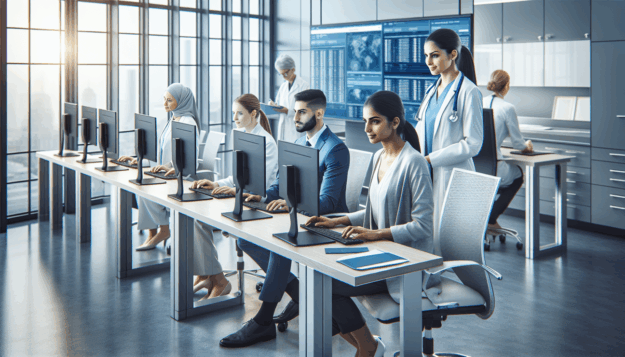 Essential questions healthcare practices must ask cloud backup vendors before signing a BAA. Verify HIPAA compliance, security controls, and data protection.