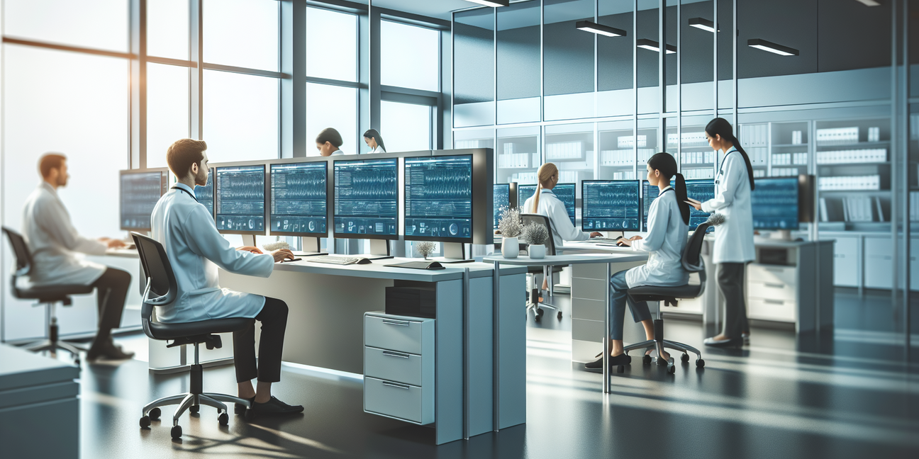 Essential cybersecurity questions for medical practice managers to evaluate security controls, vendor risks, and compliance readiness in their IT planning.