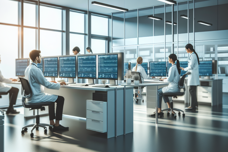 Essential cybersecurity questions for medical practice managers to evaluate security controls, vendor risks, and compliance readiness in their IT planning.