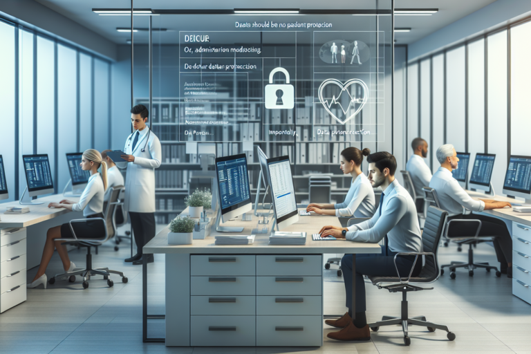 Learn HIPAA backup retention requirements and state law differences. Discover how long healthcare practices must keep backup data for compliance.