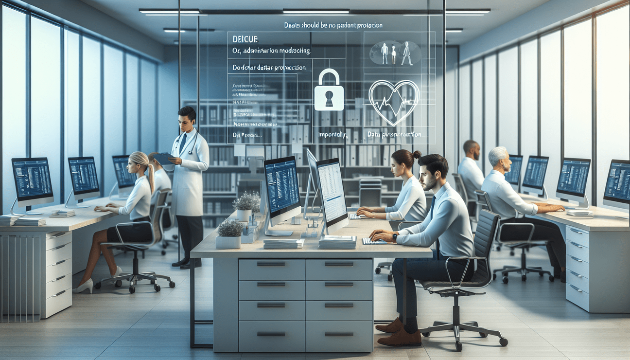 Learn HIPAA backup retention requirements and state law differences. Discover how long healthcare practices must keep backup data for compliance.