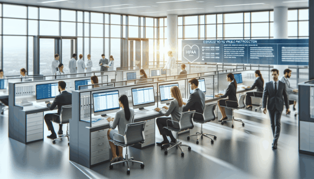 Learn HIPAA backup retention requirements for healthcare practices. Understand 6-year documentation rules vs state medical record laws plus common compliance mistakes.