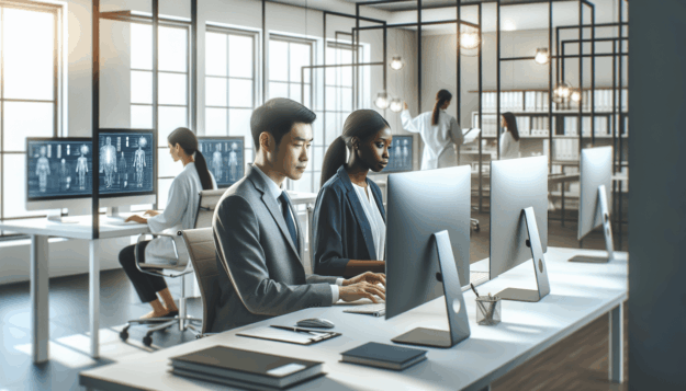 Learn essential HIPAA cloud backup requirements for 2024. Understand compliance standards, technical safeguards, and business associate agreements for medical practices.