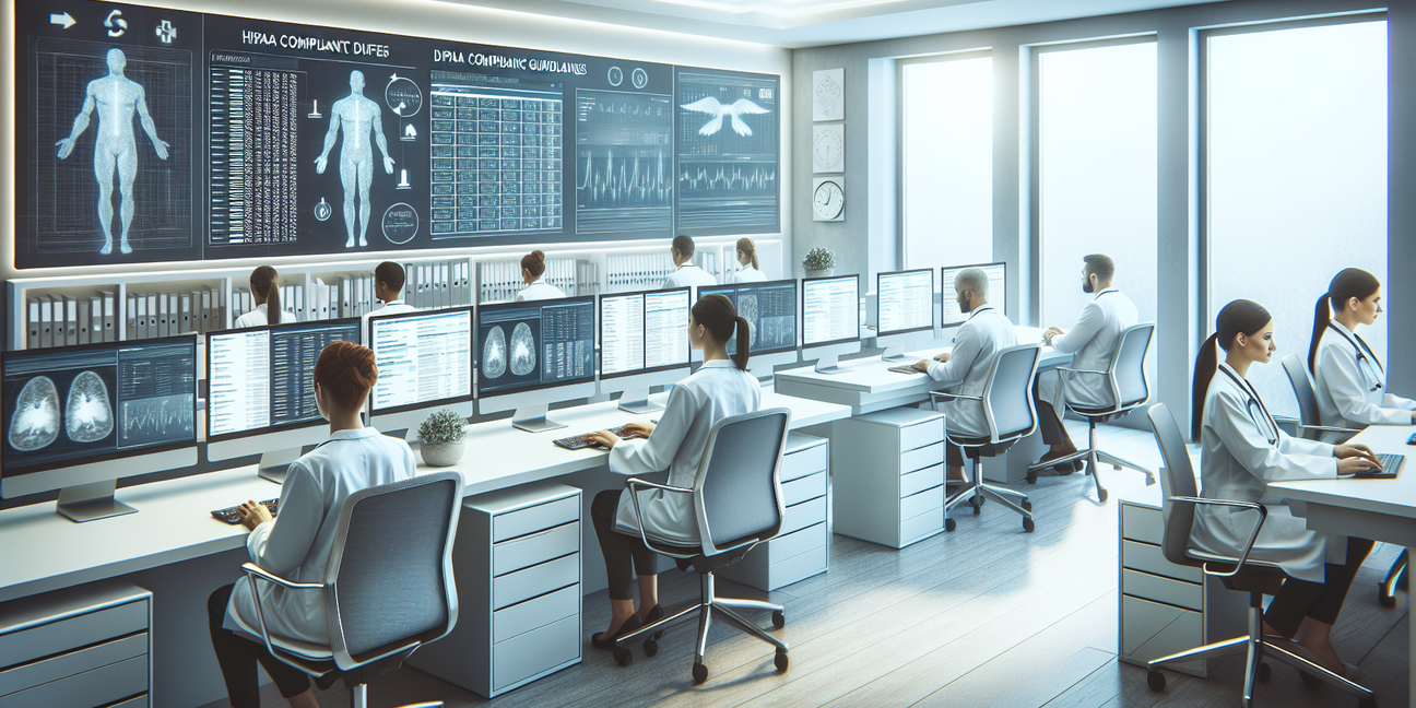 Learn HIPAA cloud backup requirements including 72-hour recovery standards, RTO/RPO objectives, documentation needs, and compliance testing protocols for medical practices.