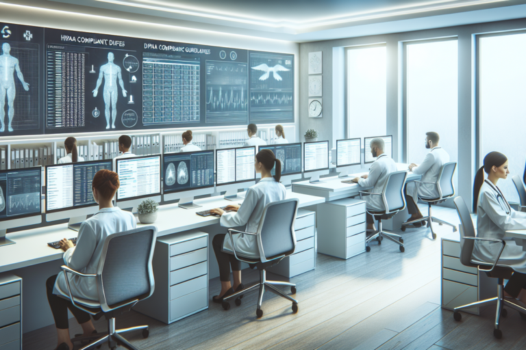 Learn HIPAA cloud backup requirements including 72-hour recovery standards, RTO/RPO objectives, documentation needs, and compliance testing protocols for medical practices.