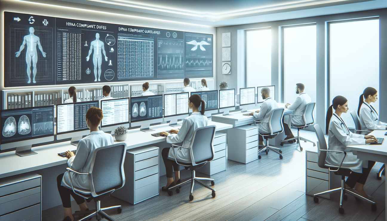 Learn HIPAA cloud backup requirements including 72-hour recovery standards, RTO/RPO objectives, documentation needs, and compliance testing protocols for medical practices.