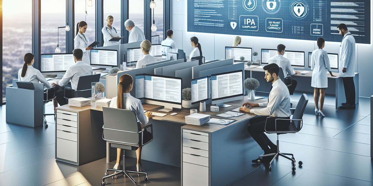 Learn essential HIPAA cloud backup requirements for 2024. Complete guide covering encryption, testing, access controls, BAAs, and documentation for medical practices.