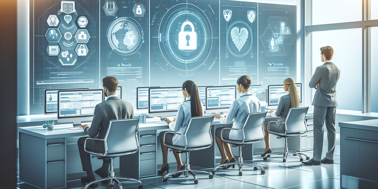 Complete guide to HIPAA cloud backup requirements covering encryption, access controls, BAAs, retention policies, and compliance testing for medical practices.