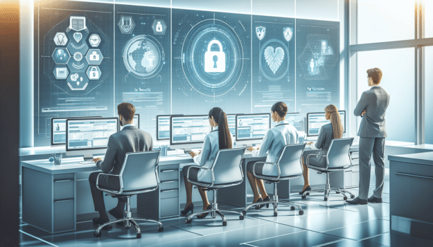 Complete guide to HIPAA cloud backup requirements covering encryption, access controls, BAAs, retention policies, and compliance testing for medical practices.