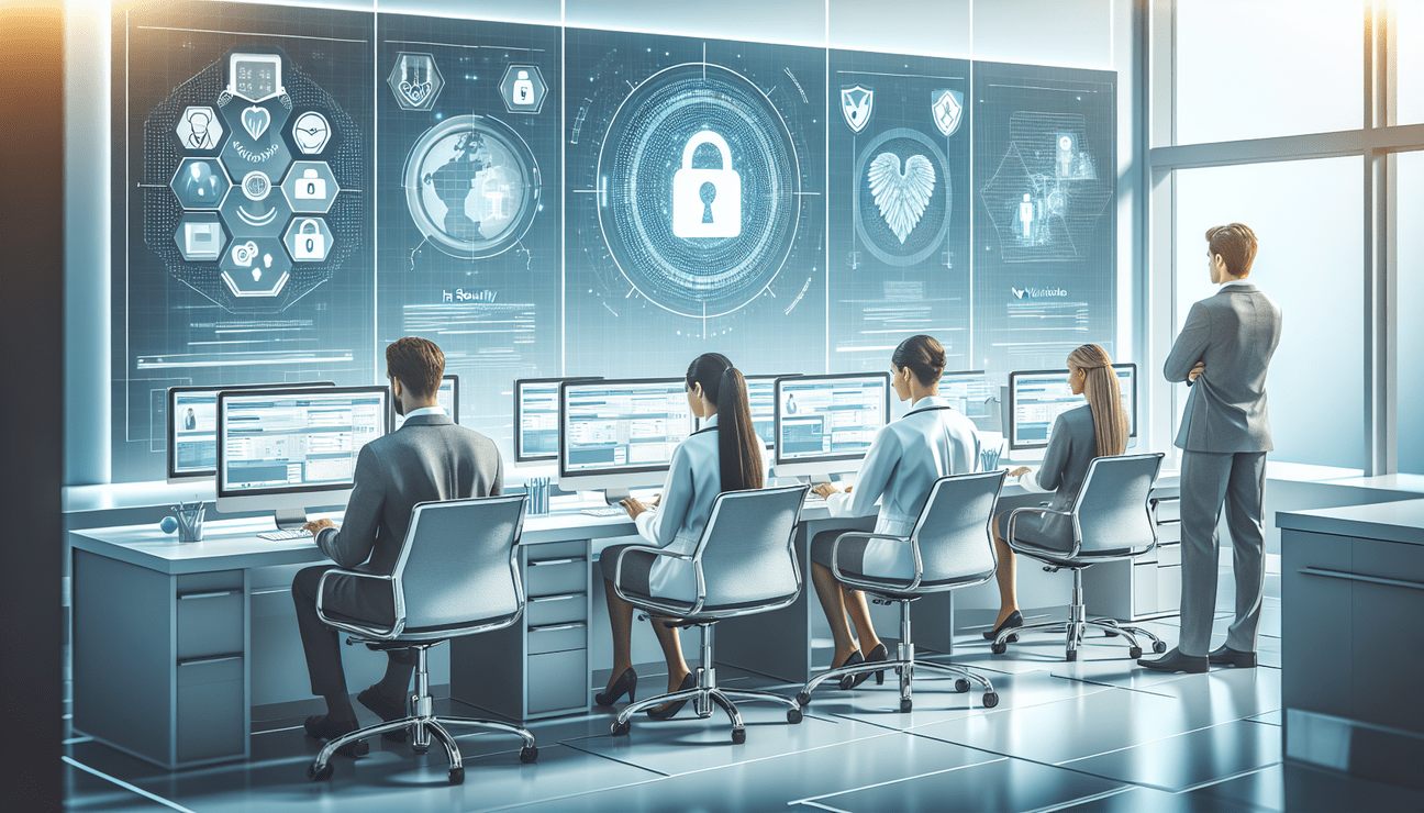 Complete guide to HIPAA cloud backup requirements covering encryption, access controls, BAAs, retention policies, and compliance testing for medical practices.