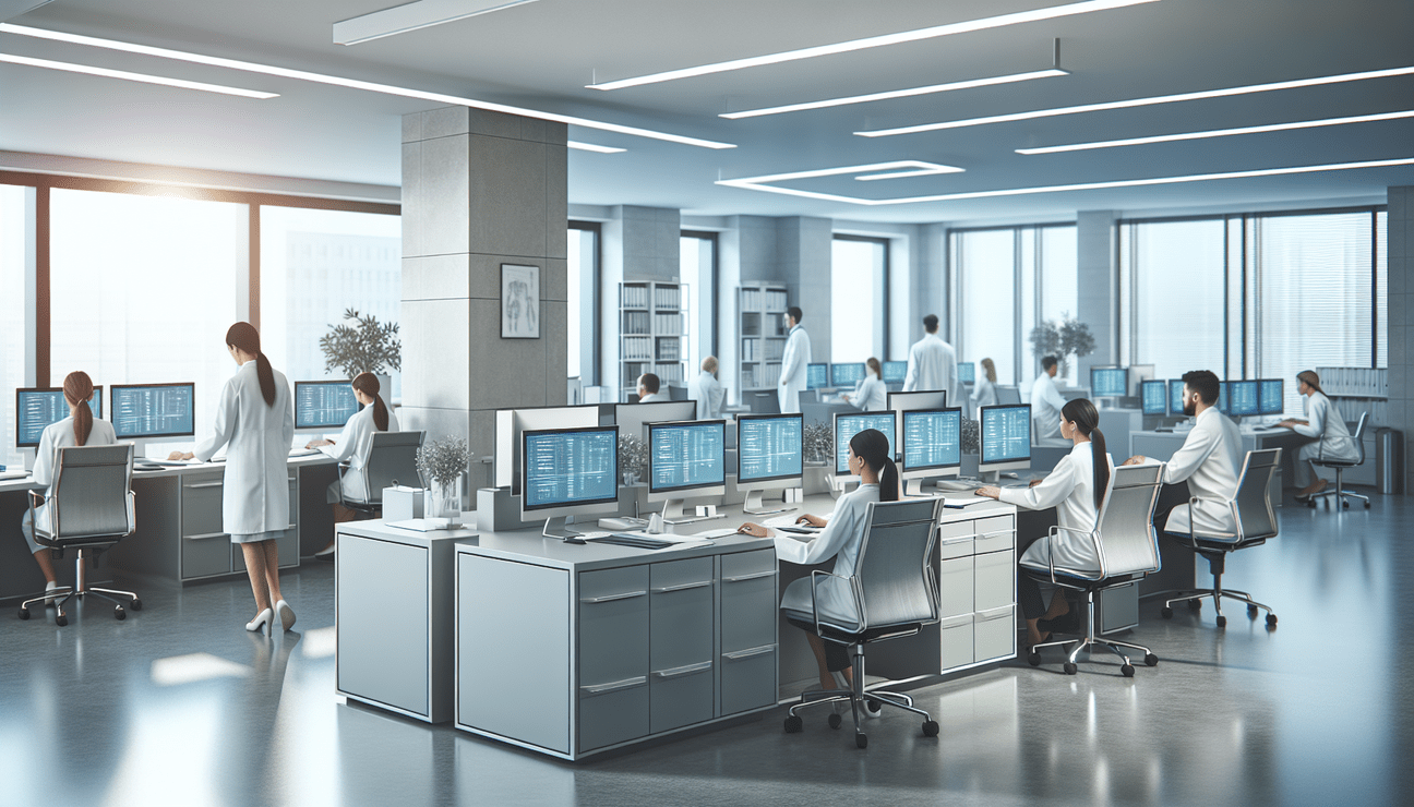 Learn essential HIPAA cloud backup requirements for medical practices, including encryption, testing procedures, and documentation standards for compliance.