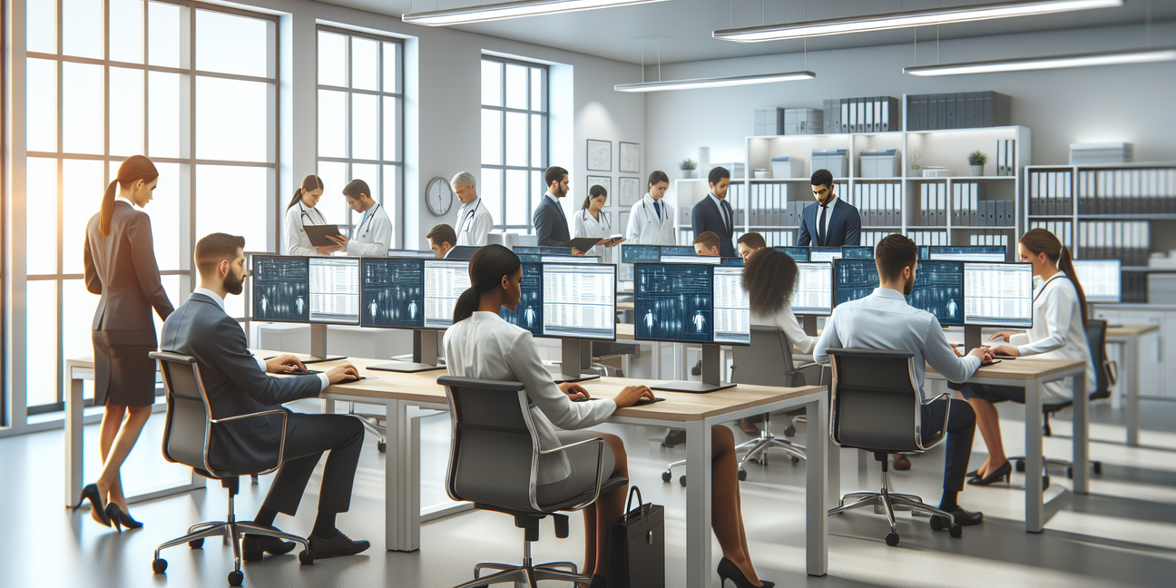 Learn essential HIPAA cloud backup requirements for 2024, including encryption standards, access controls, and compliance documentation for healthcare practices.