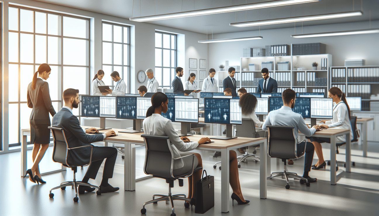 Learn essential HIPAA cloud backup requirements for 2024, including encryption standards, access controls, and compliance documentation for healthcare practices.