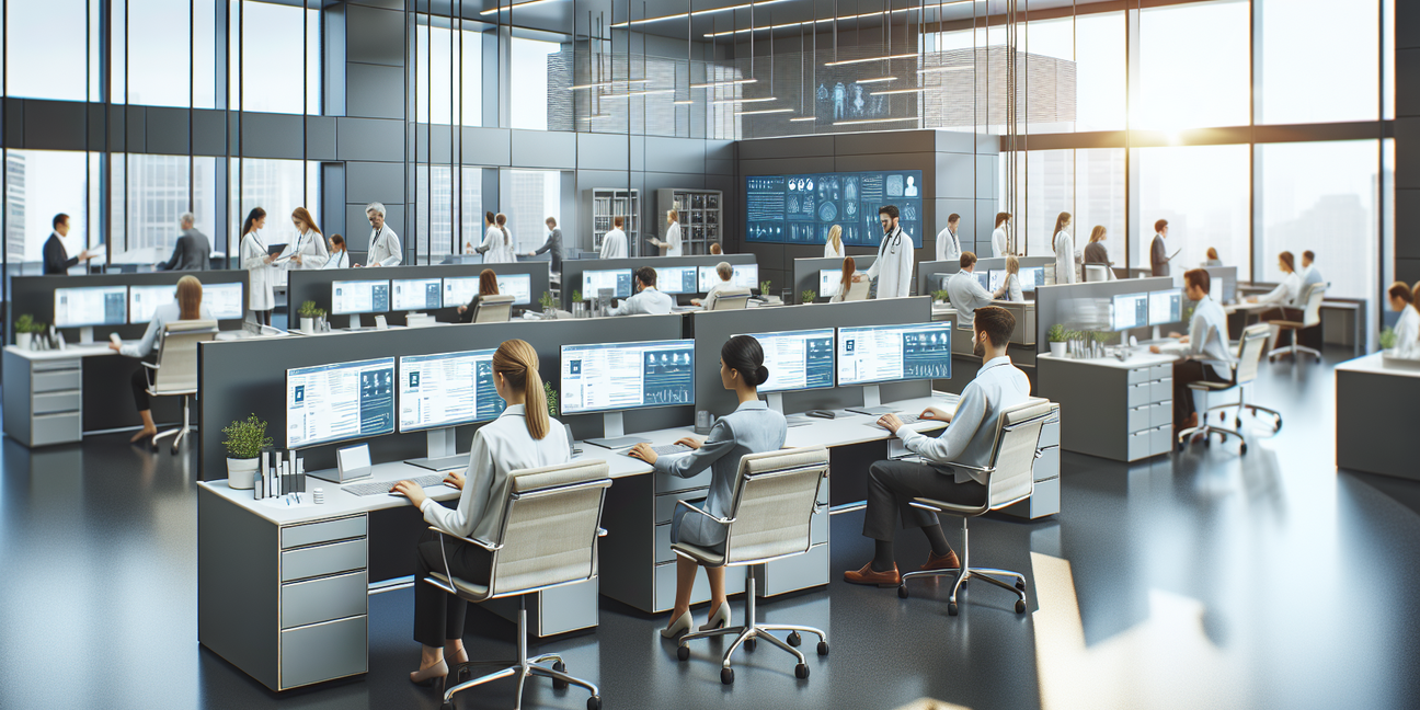 HIPAA Cloud Backup Requirements: Complete Guide for 2024 Featured Image Essential HIPAA cloud backup requirements for 2024: encryption standards, BAAs, access controls, and compliance guidelines for medical practices.