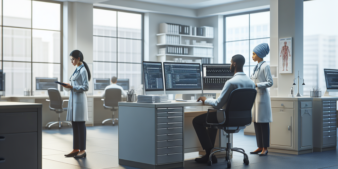 Essential HIPAA cloud backup requirements for healthcare practices: encryption standards, access controls, recovery times, and compliance documentation.