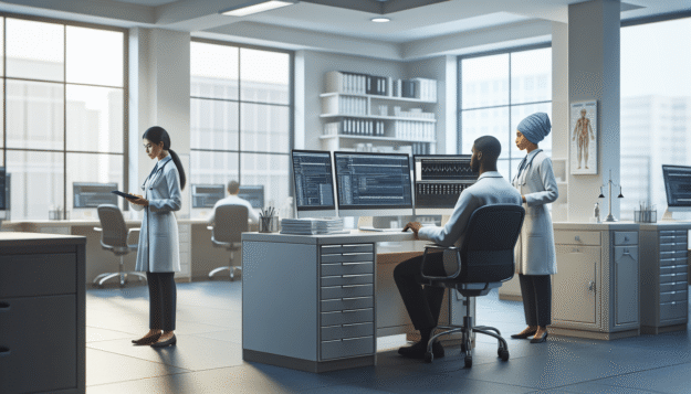 Essential HIPAA cloud backup requirements for healthcare practices: encryption standards, access controls, recovery times, and compliance documentation.