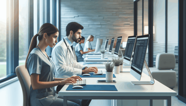 Learn essential HIPAA backup requirements for medical practices. Covers encryption, testing, BAAs, and compliance mistakes to avoid in 2024.