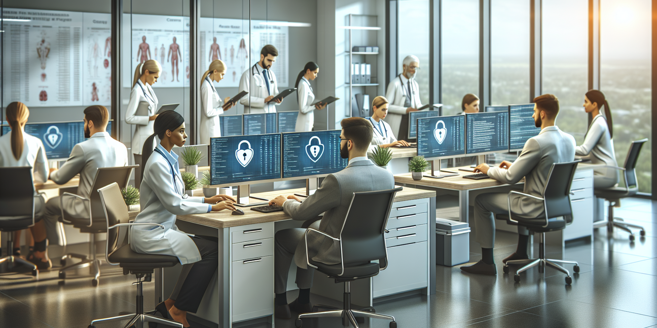 Essential HIPAA cloud backup requirements for healthcare practices: technical safeguards, BAA requirements, testing standards, and common compliance mistakes to avoid in 2024.