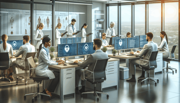 Essential HIPAA cloud backup requirements for healthcare practices: technical safeguards, BAA requirements, testing standards, and common compliance mistakes to avoid in 2024.