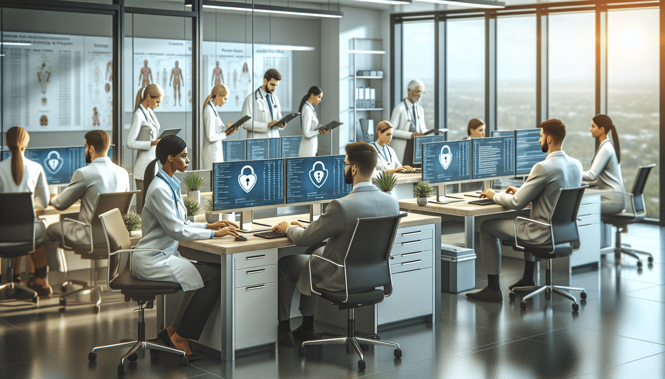 Essential HIPAA cloud backup requirements for healthcare practices: technical safeguards, BAA requirements, testing standards, and common compliance mistakes to avoid in 2024.