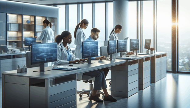Essential guide to 2024 HIPAA cloud backup requirements for medical practices. Learn encryption, testing, retention rules, and 72-hour restoration standards.