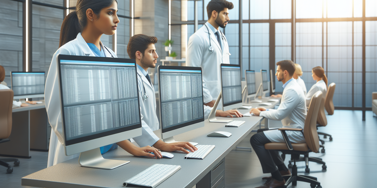 Learn essential HIPAA cloud backup requirements for medical practices. Understand shared responsibility, encryption standards, and compliance documentation needed to protect patient data.
