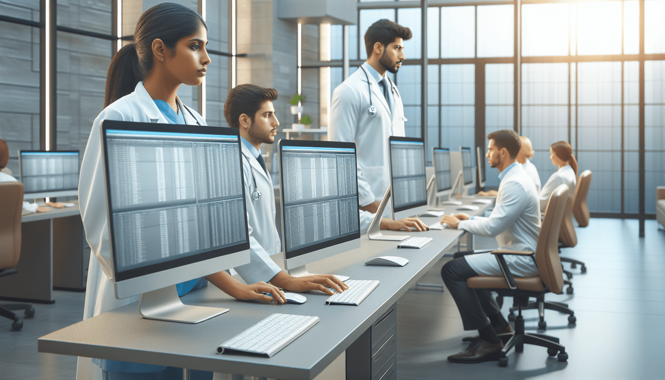 Learn essential HIPAA cloud backup requirements for medical practices. Understand shared responsibility, encryption standards, and compliance documentation needed to protect patient data.