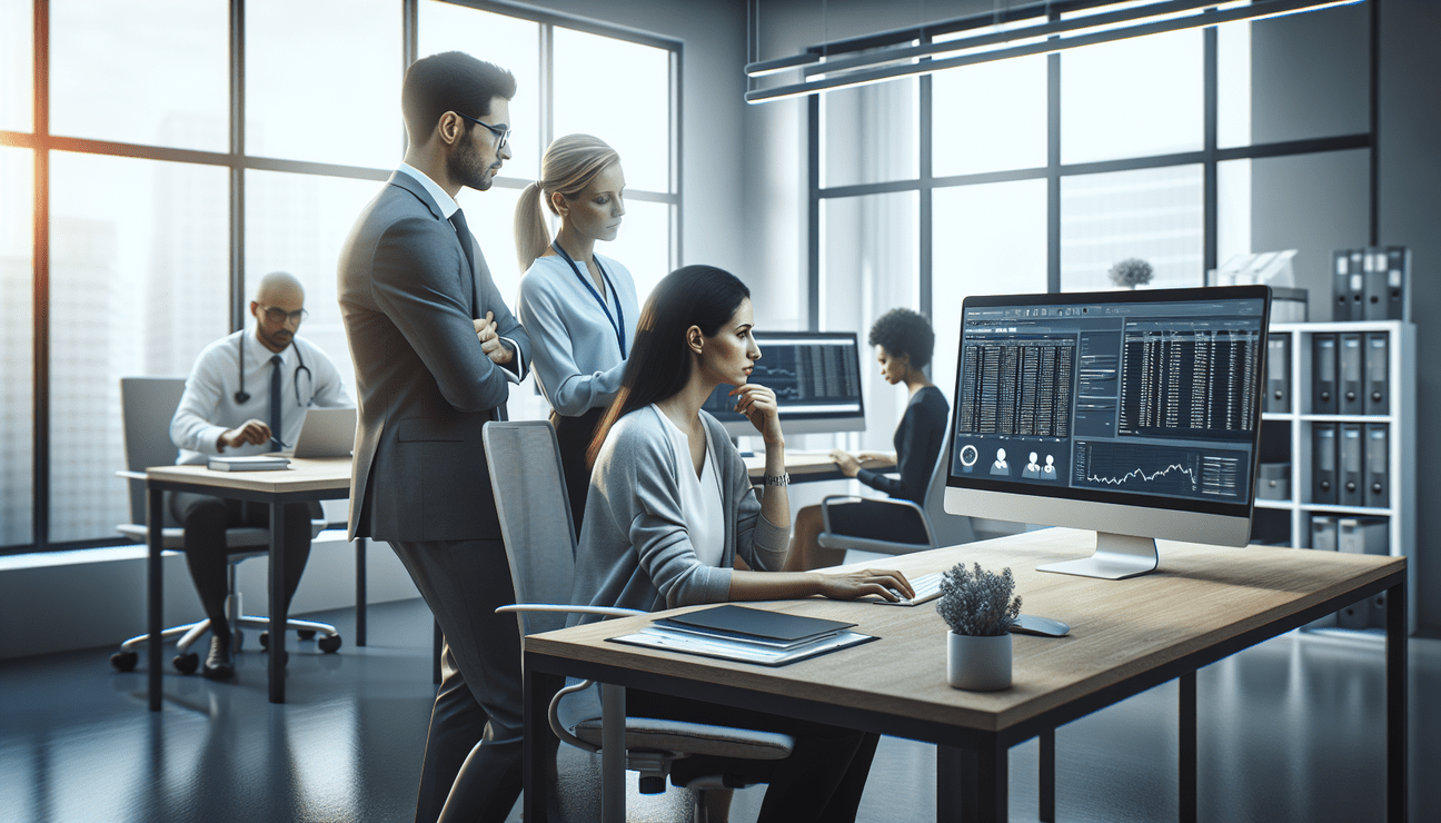 Learn which HIPAA backup requirements are mandatory vs. optional for medical practices. Understand contingency planning compliance for healthcare organizations.
