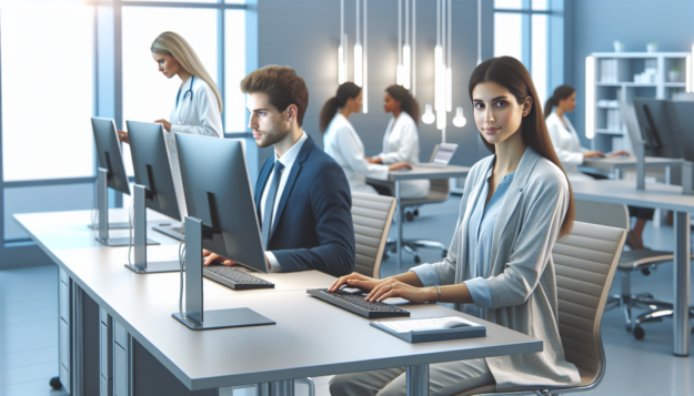 Essential guide to 2026 HIPAA cybersecurity rule changes including mandatory encryption, MFA, and incident response requirements for healthcare practices.