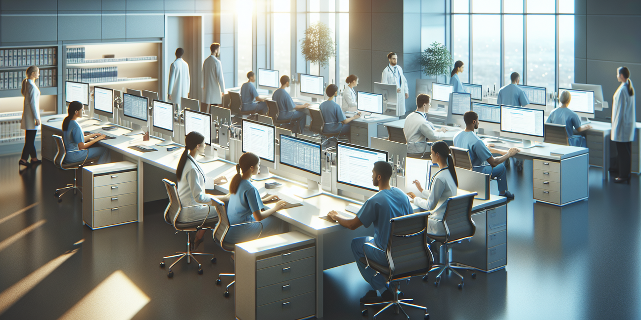 Learn key HIPAA risk priorities when transitioning from break-fix IT to managed services. Essential guidance for growing medical practices.